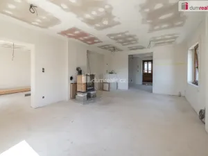 Prodej rodinného domu, Sadov - Lesov, 300 m2