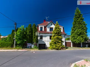 Prodej rodinného domu, Sadov - Lesov, 300 m2