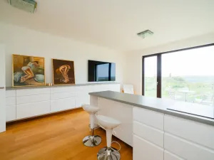Prodej bytu 1+kk, Praha - Hrdlořezy, V třešňovce, 41 m2
