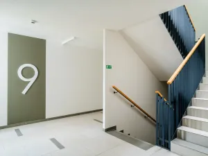 Prodej bytu 1+kk, Praha - Hrdlořezy, V třešňovce, 41 m2