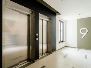 Prodej bytu 1+kk, Praha - Hrdlořezy, V třešňovce, 41 m2
