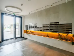 Prodej bytu 1+kk, Praha - Hrdlořezy, V třešňovce, 41 m2