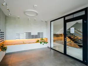 Prodej bytu 1+kk, Praha - Hrdlořezy, V třešňovce, 41 m2