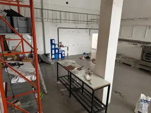Prodej obchodního prostoru, Praha - Troja, Lodžská, 190 m2