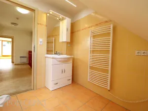 Pronájem bytu 3+kk, Brno - Husovice, Valchařská, 121 m2