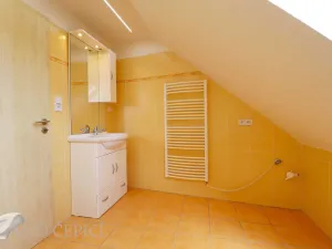 Pronájem bytu 3+kk, Brno - Husovice, Valchařská, 121 m2