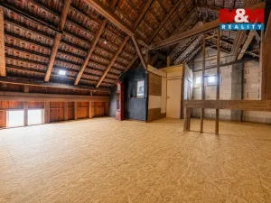 Prodej rodinného domu, Svojetice, Stará cesta, 76 m2