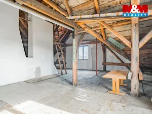 Prodej rodinného domu, Ostrava - Svinov, Leopolda Kříže, 350 m2