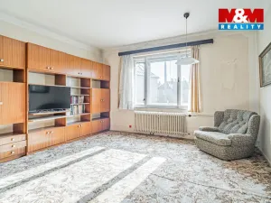 Prodej rodinného domu, Ostrava - Svinov, Leopolda Kříže, 350 m2
