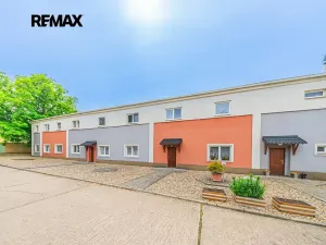 Prodej činžovního domu, Kladno, Uhelná, 301 m2
