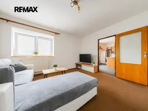 Prodej činžovního domu, Kladno, Uhelná, 301 m2