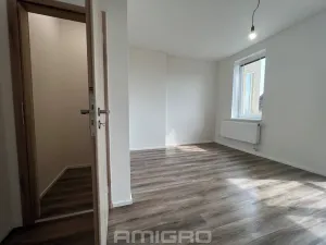Pronájem bytu 3+kk, Brno, Merhautova, 74 m2