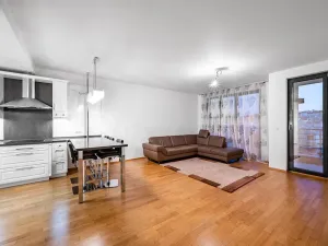 Pronájem bytu 3+kk, Praha, Na Petynce, 91 m2