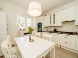Prodej bytu 2+1, Praha - Krč, Bystřická, 50 m2
