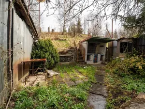 Prodej rodinného domu, Město Libavá, Jaselská, 95 m2