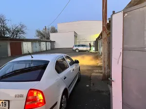Prodej garáže, Prostějov, Krapkova, 18 m2