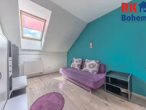 Prodej rodinného domu, Chlumec nad Cidlinou, Achátová, 108 m2