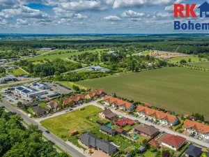 Prodej rodinného domu, Chlumec nad Cidlinou, Achátová, 108 m2