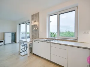 Pronájem bytu 2+kk, Olomouc, Topolová, 47 m2