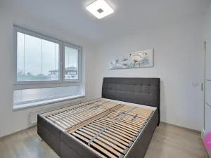 Pronájem bytu 2+kk, Olomouc, Topolová, 47 m2