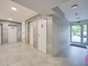 Pronájem bytu 2+kk, Olomouc, Topolová, 47 m2