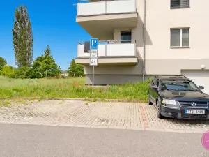 Pronájem bytu 2+kk, Olomouc, Topolová, 47 m2