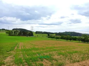 Prodej pozemku pro bydlení, Nečín, 21422 m2