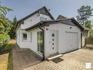 Prodej rodinného domu, Libiš, Za Rybníčkem, 122 m2
