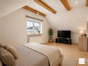 Prodej rodinného domu, Libiš, Za Rybníčkem, 122 m2