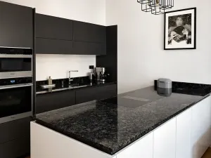 Pronájem bytu 4+kk, Praha - Holešovice, Dukelských hrdinů, 115 m2