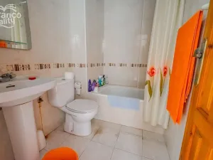 Prodej bytu 3+kk, Ciudad Quesada, Alicante, Španělsko, 55 m2