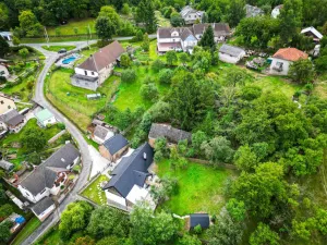Prodej pozemku pro bydlení, Račice, 965 m2