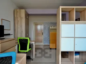 Pronájem bytu 1+1, Brno, Křídlovická, 42 m2