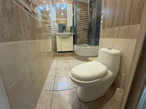 Prodej bytu 2+1, Ústí nad Labem, Hluboká, 61 m2