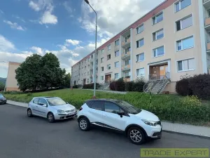 Prodej bytu 2+1, Ústí nad Labem, Hluboká, 61 m2