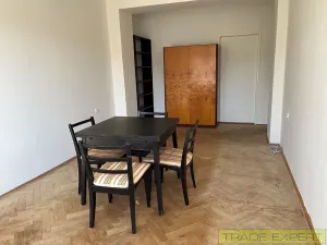Pronájem bytu 2+1, Praha - Smíchov, Fráni Šrámka, 59 m2