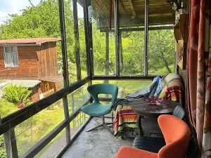 Prodej zahrady, Děčín, 260 m2