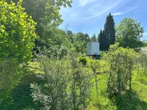Prodej zahrady, Děčín, 260 m2