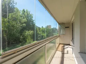 Prodej bytu 2+kk, Praha - Hostivař, Tenisová, 39 m2