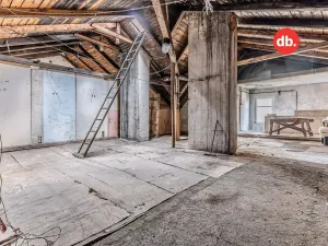 Prodej činžovního domu, Sokolov, Školní, 380 m2