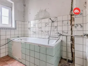 Prodej činžovního domu, Sokolov, Školní, 380 m2