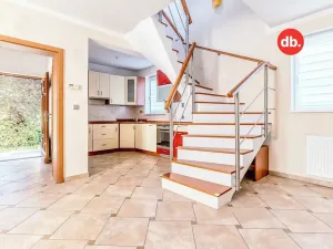 Prodej rodinného domu, Sadov, 100 m2