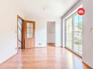 Prodej rodinného domu, Sadov, 100 m2