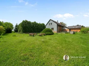 Prodej chalupy, Tetín, 130 m2