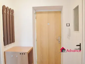 Pronájem bytu 1+1, Ostrava, Čujkovova, 29 m2