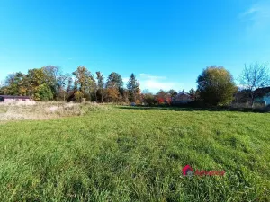Prodej pozemku pro bydlení, Sedlnice, 800 m2