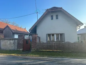 Prodej rodinného domu, Oleška, 150 m2