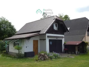 Prodej chalupy, Svratka, Libušina, 200 m2