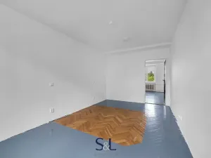 Prodej bytu 2+1, Nový Bor, Brigádníků, 52 m2