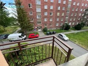 Pronájem bytu 3+1, Přerov, Bratrská, 60 m2